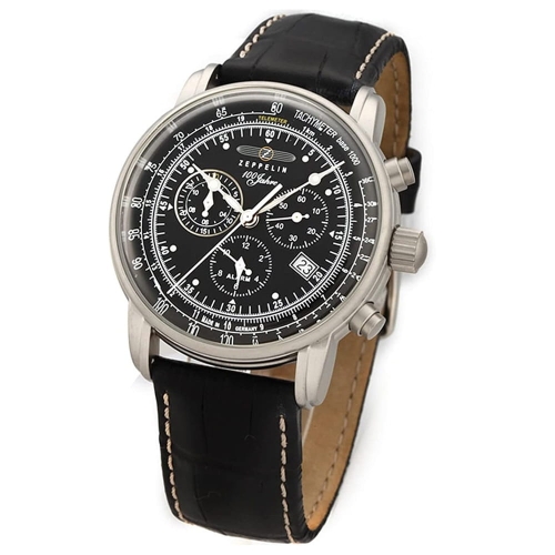 Master Time MTGA-10806-12L Montre radiopilotée pour homme